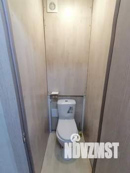 1-к квартира, посуточно, 32м2, 5/5 этаж