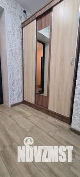 1-к квартира, посуточно, 50м2, 3/9 этаж