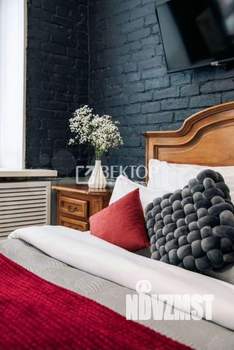 1-к квартира, на длительный срок, 33м2, 3/3 этаж