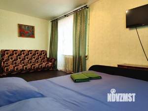1-к квартира, посуточно, 32м2, 1/1 этаж