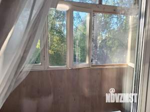 1-к квартира, на длительный срок, 33м2, 4/9 этаж