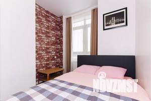 1-к квартира, посуточно, 30м2, 6/20 этаж