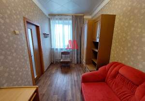 2-к квартира, на длительный срок, 40м2, 2/2 этаж