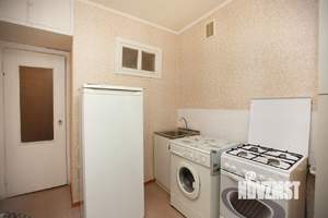 1-к квартира, на длительный срок, 31м2, 3/5 этаж