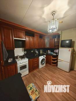 1-к квартира, на длительный срок, 36м2, 5/10 этаж