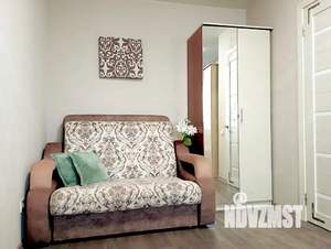 1-к квартира, посуточно, 30м2, 12/18 этаж