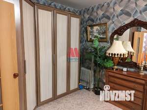 1-к квартира, на длительный срок, 44м2, 3/9 этаж