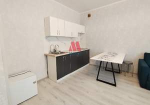 2-к квартира, на длительный срок, 59м2, 1/13 этаж