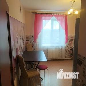 1-к квартира, на длительный срок, 42м2, 8/10 этаж