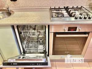 1-к квартира, на длительный срок, 47м2, 4/5 этаж