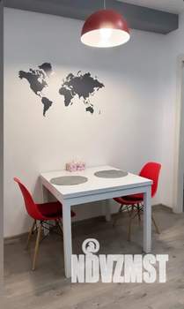 1-к квартира, посуточно, 36м2, 14/18 этаж