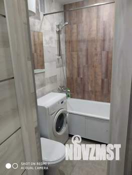 1-к квартира, посуточно, 18м2, 5/5 этаж