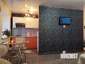 1-к квартира, посуточно, 31м2, 1/5 этаж