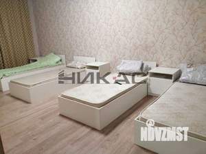 2-к квартира, на длительный срок, 70м2, 1/26 этаж