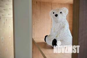 2-к квартира, посуточно, 62м2, 4/11 этаж