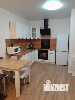 1-к квартира, на длительный срок, 50м2, 13/18 этаж