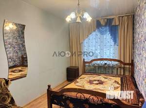 2-к квартира, на длительный срок, 45м2, 1/5 этаж