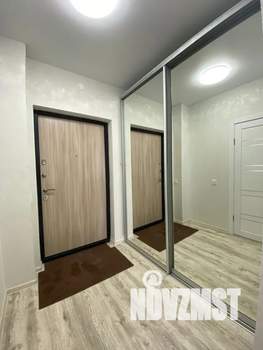 Студия квартира, посуточно, 29м2, 13/18 этаж