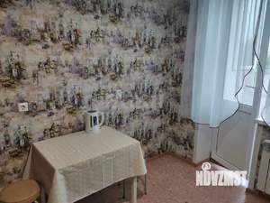 1-к квартира, на длительный срок, 41м2, 4/17 этаж
