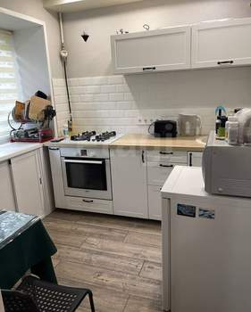 1-к квартира, на длительный срок, 29м2, 1/5 этаж