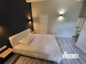 2-к квартира, посуточно, 55м2, 1/1 этаж