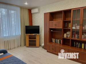2-к квартира, посуточно, 65м2, 2/4 этаж