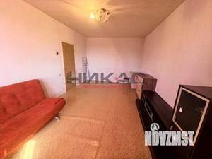 1-к квартира, на длительный срок, 38м2, 8/12 этаж