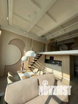 1-к квартира, посуточно, 73м2, 4/4 этаж