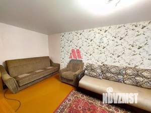 1-к квартира, на длительный срок, 32м2, 1/9 этаж