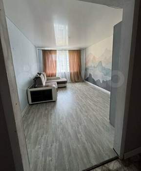 3-к квартира, на длительный срок, 63м2, 7/9 этаж