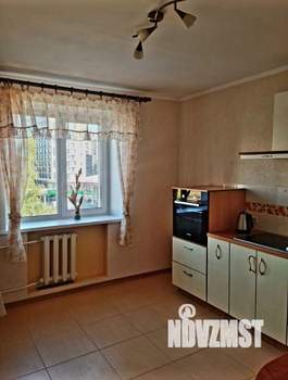 2-к квартира, на длительный срок, 70м2, 4/13 этаж