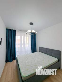 1-к квартира, на длительный срок, 41м2, 14/18 этаж