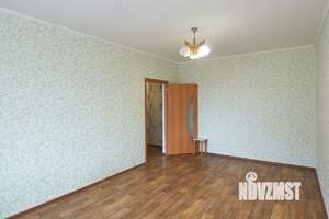 1-к квартира, на длительный срок, 37м2, 3/4 этаж