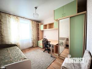 3-к квартира, на длительный срок, 62м2, 7/9 этаж