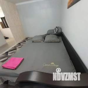 2-к квартира, посуточно, 42м2, 3/4 этаж