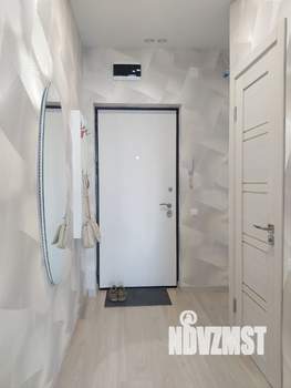 Студия квартира, посуточно, 23м2, 5/9 этаж