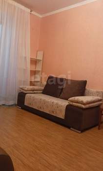 1-к квартира, на длительный срок, 47м2, 1/5 этаж