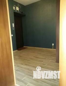 1-к квартира, посуточно, 42м2, 1/5 этаж