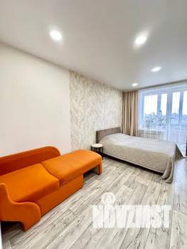 2-к квартира, посуточно, 80м2, 7/15 этаж