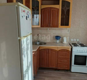 1-к квартира, на длительный срок, 39м2, 10/14 этаж