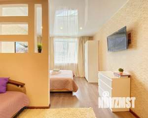 1-к квартира, посуточно, 31м2, 1/1 этаж