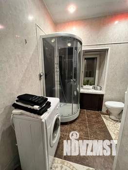 2-к квартира, посуточно, 36м2, 3/3 этаж