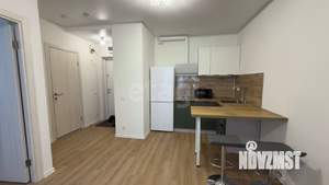 1-к квартира, на длительный срок, 32м2, 7/17 этаж