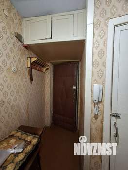 1-к квартира, на длительный срок, 34м2, 4/5 этаж