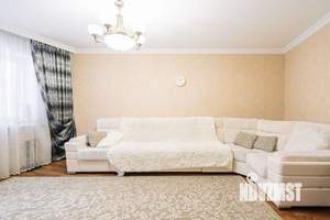 3-к квартира, на длительный срок, 88м2, 4/6 этаж