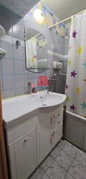 2-к квартира, на длительный срок, 56м2, 6/17 этаж