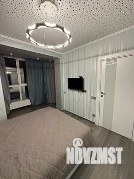 2-к квартира, посуточно, 50м2, 2/4 этаж
