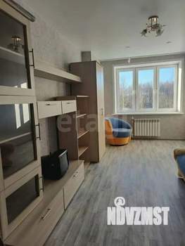 1-к квартира, на длительный срок, 37м2, 2/14 этаж