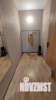 1-к квартира, посуточно, 40м2, 4/11 этаж