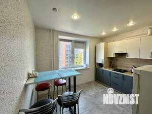 2-к квартира, посуточно, 47м2, 1/1 этаж